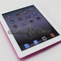 [1] iPad 2 màu hồng đính kim cương "ma lực" cho phái đẹp