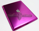 iPad 2 màu hồng đính kim cương "ma lực" cho phái đẹp RSN11999