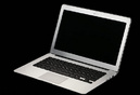 MacBook Air 'nhái' đẹp không thua hàng thật NEWS8365
