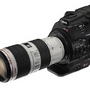 [2] Canon EOS C300: Máy quay phim chuyên nghiệp