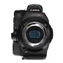 [1] Canon EOS C300: Máy quay phim chuyên nghiệp