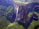 Ngắm ngọn thác cao nhất thế giới ở Venezuela NCAT16_25