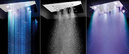 Vòi nước độc đáo tạo nét đẹp cho phòng tắm NEWS9120