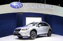 Lộ diện mẫu xe Subaru sắp về Việt Nam NEWS9102