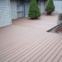 [6] Vật liệu gỗ composite cho sàn ngoài trời hoàn hảo