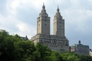 Kiến trúc 7 tòa nhà "đỉnh" nhất New York NEWS9494