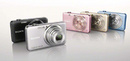 Loạt máy ảnh du lịch 2012 của Sony bắt đầu bán ở Việt Nam NEWS12226