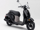 Honda Metropolitan - scooter 50 phân khối NEWS13318