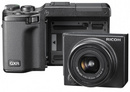 Máy ảnh và ống kính Richo GXR có firmware mới NEWS12401