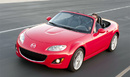 Mazda mui trần sắp được bán tại Việt Nam NEWS17710