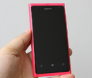 Dùng và cảm nhận Nokia Lumia 800 chính hãng NEWS11877