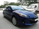 Mazda3 lắp ráp tại Việt Nam giá từ 724 triệu đồng NEWS18300