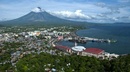 Legazpi - Yên bình nơi “vành đai lửa” NEWS19244