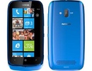 Nokia bỏ ứng dụng Skype trên Lumia 610 NEWS12191