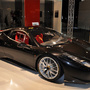 [4] Ferrari 458 Challenge.