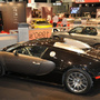 [14] Bugatti Veyron.