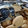 [25] Aston Martin DB9 Cabrio.