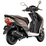 [1] Honda Dio 2012 xe tay ga mới giá 18 triệu