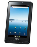 Fujitsu ra mắt tablet Android cho doanh nghiệp NEWS10208