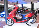 Ra mắt xe tay ga Piaggio Fly 2012, giá 44 triệu NEWS10899