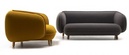 Ghế tựa và sofa Snoopy, đơn giản mà thanh lịch NEWS10712
