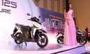 Khám phá Honda Click 125i sắp ra mắt tại Việt Nam NEWS11350