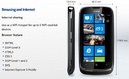 Điện thoại Nokia Windows Phone rẻ nhất phát được Wi-Fi NEWS11877