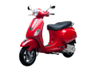 Vespa tặng 100% lệ phí trước bạ NEWS13102