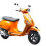 [4] Vespa tặng 100% lệ phí trước bạ