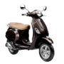 [2] Vespa tặng 100% lệ phí trước bạ