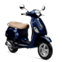 [3] Vespa tặng 100% lệ phí trước bạ