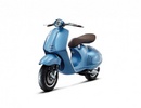 'Nữ hoàng' Vespa 946 trên đường ra mắt NEWS13102