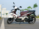 Cảm nhận Yamaha Nouvo SX 2012 NEWS11827