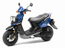 Yamaha Zuma 50F - scooter nhỏ trong đô thị NEWS13153