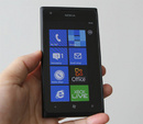 Nokia Lumia 900 bản 'người dơi' về Việt Nam NEWS12748
