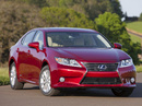 Lexus ES 350 thế hệ mới giá 36.000 USD tại Mỹ RSN5438