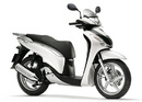 Honda SH nội giá 70 triệu đồng sắp lên kệ NEWS12413