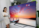 LG 84LM9600: TV siêu phân giải 4K có giá 22.000 USD NEWS12509