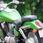 [4] Thuần phục 'thần sấm' Honda VTX1800