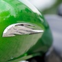 [3] Thuần phục 'thần sấm' Honda VTX1800