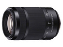 Sony ra siêu zoom DT 55-300mm F4.5-5.6 SAM gọn nhẹ NEWS12509