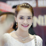 [6] Miss Ngôi sao Kim Phượng khoe vẻ trẻ trung tại sự kiện. Cô hiện có mặt tại TP HCM đồng hành cùng các thí sinh cuộc thi Miss Ngôi Sao năm nay.