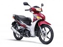 Honda trình làng Future 125cc mới tiết kiệm nhiên liệu NEWS12933