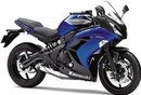 Thêm tính năng mới cho Kawasaki Ninja 650R 2013 NEWS21146