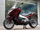 'Siêu xe tay ga' Honda Integra về Việt Nam NEWS13977