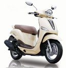 Yamaha ra mắt Nozza 4 màu mới NEWS14906