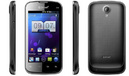 Q-Smart S18 sử dụng Android 4.0 Ice Cream Sandwich NEWS13686
