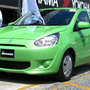 [4] Mitsubishi Mirage sắp ra mắt tại Việt Nam