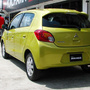 [5] Mitsubishi Mirage sắp ra mắt tại Việt Nam