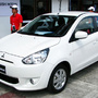 [3] Mitsubishi Mirage sắp ra mắt tại Việt Nam